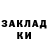 Кодеиновый сироп Lean напиток Lean (лин) That's cute